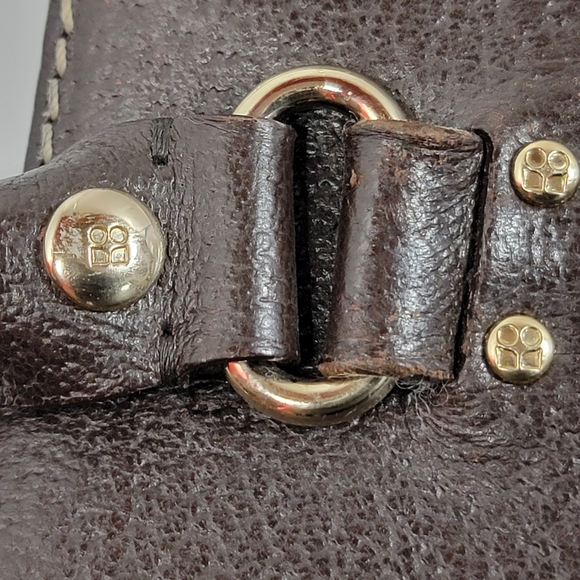 Kate Spade Brown TarryTown Quinn Bag - Picture 11 of 15